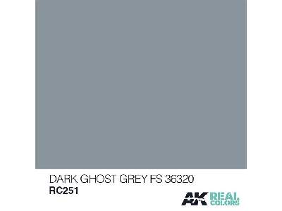 Rc251 Dark Ghost Grey FS 36320 - image 1