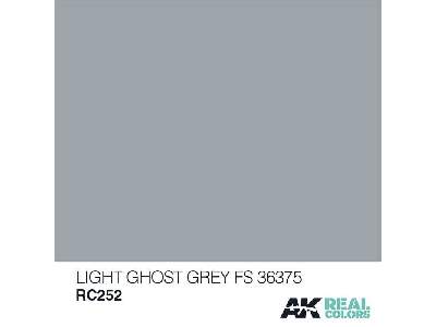 Rc252 Light Ghost Grey FS 36375 - image 1