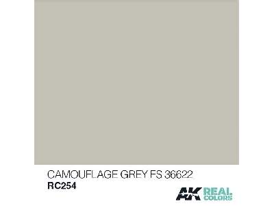 Rc254 Camouflage Grey FS 36622 - image 1