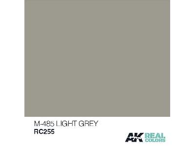 Rc255 M-485 Light Grey - image 1