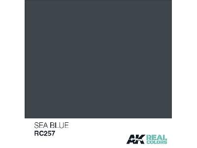 Rc257 Sea Blue - image 1