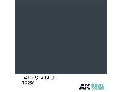 Rc258 Dark Sea Blue - image 1