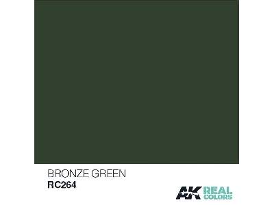 Rc264 Bronze Green - image 1