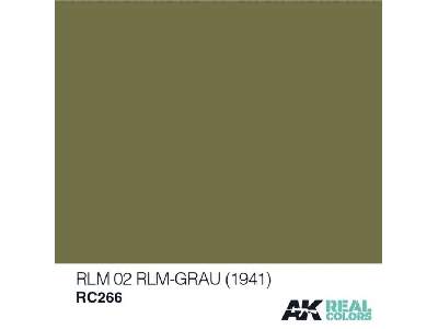 Rc266 RLM 02 RLM-grau (1941) - image 1