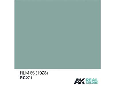 Rc271 RLM 65 (1938) - image 1