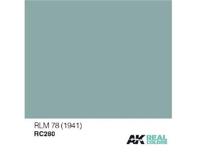 AK Interactive RC059 Real Colors : Dunkelgelb Nach Muster - Dark Yello