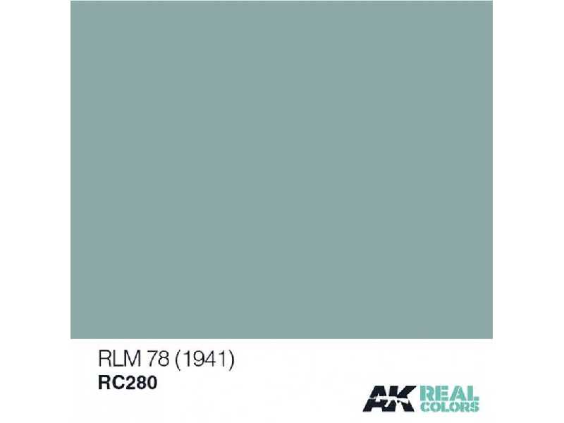Rc280 RLM 78 (1941) - image 1