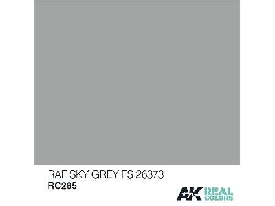 Rc285 RAF Sky Grey / FS 26373 - image 1