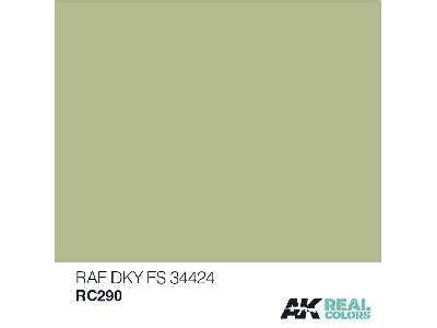 Rc290 RAF Sky / FS 34424 - image 1