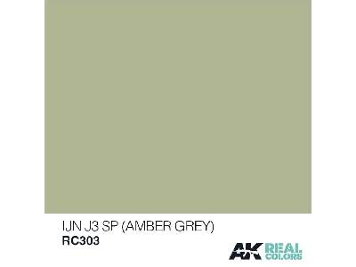 Rc303 IJN J3 Sp (Amber Grey) - image 1