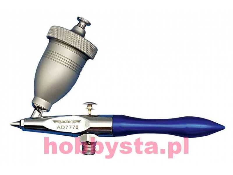 AD-7700 airbrush for sandblasting - image 1