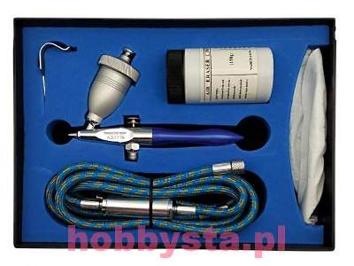 AD-7700 airbrush for sandblasting - image 2