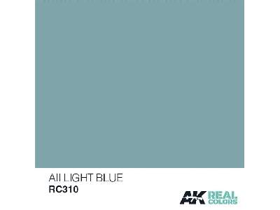 Rc310 Aii Light Blue - image 1