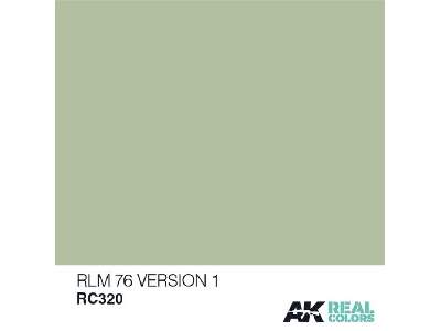 Rc320 RLM 76 Version 1 - image 1