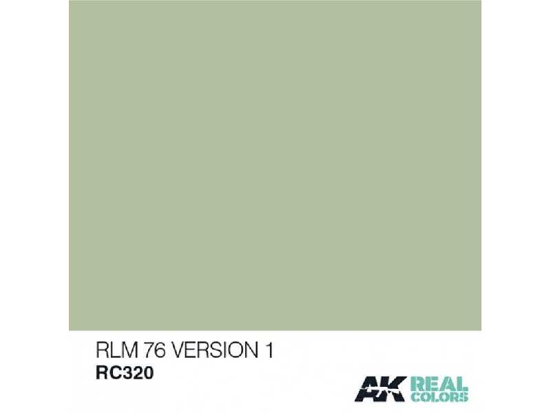 Rc320 RLM 76 Version 1 - image 1