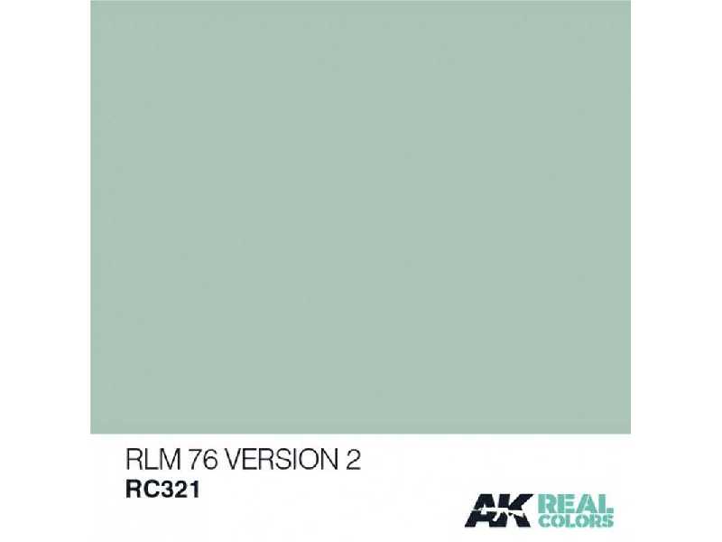 Rc321 RLM 76 Version 2 - image 1