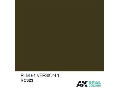 Rc323 RLM 81 Version 1 - image 1