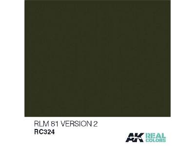 Rc324 RLM 81 Version 2 - image 1