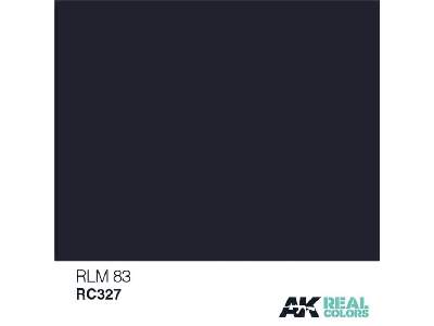 Rc327 RLM 83 - image 1