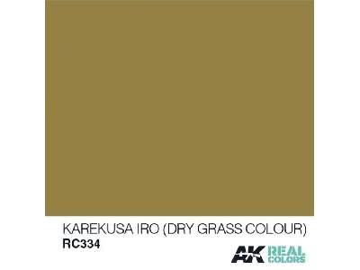 Rc334 Karekusa Iro (Dry Grass Colour) - image 1