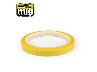 Masking Tape 3 (10mm X 25m) - image 1