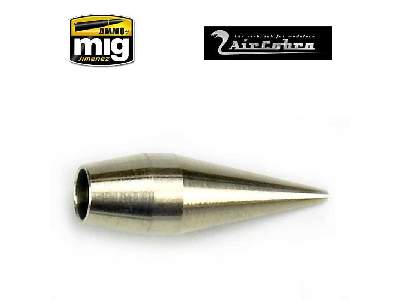 0.3mm Spare Nozzle Tip For Aircobra Airbrush  - image 1