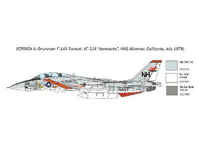 F-14A Tomcat - image 4