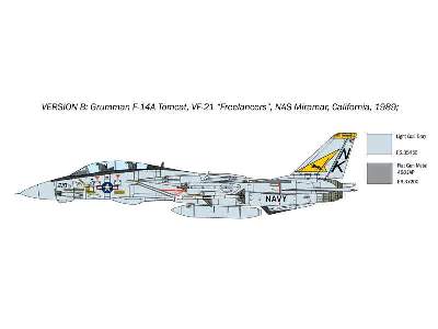 F-14A Tomcat - image 5