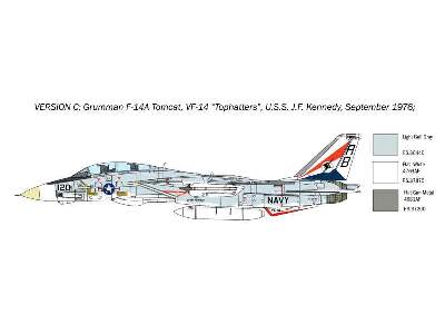 F-14A Tomcat - image 6