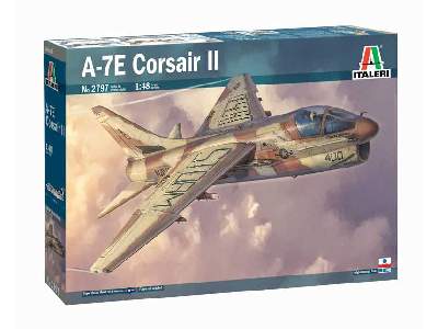 A-7E CORSAIR II - image 2