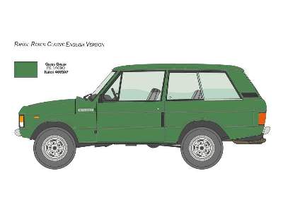 Range Rover Classic - image 4