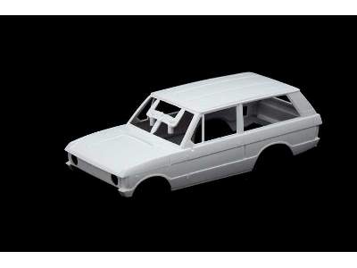 Range Rover Classic - image 8