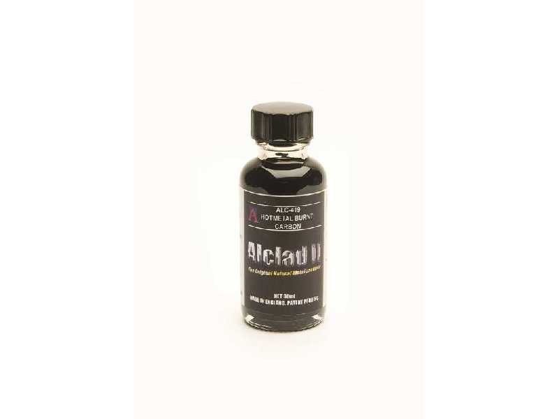 Alc-419 Hot Metal Burnt Carbon - image 1