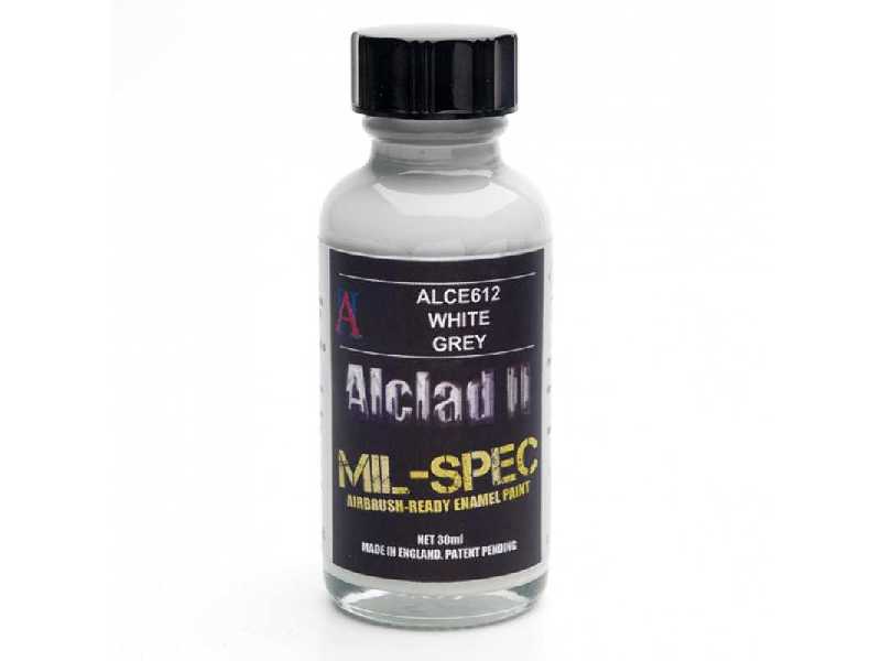 Alc-e612 White Grey - image 1