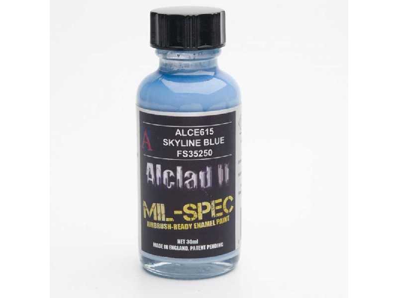 Alc-e615 Skyline Blue (Fs35250) - image 1