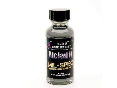 Alc-e624 Dark Sea Grey - image 1