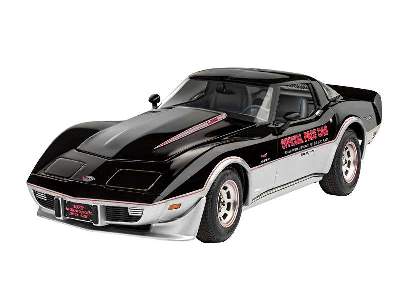 &#039;78 Corvette Indy Pace Car - image 1