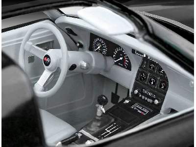&#039;78 Corvette Indy Pace Car - image 2