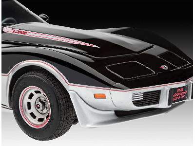&#039;78 Corvette Indy Pace Car - image 5