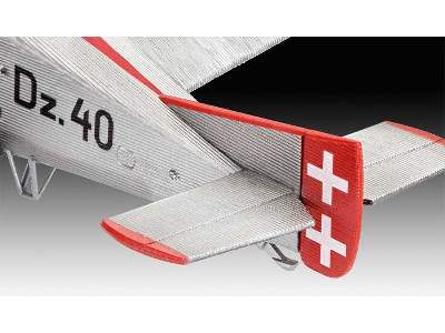 Junkers F.13 Model Set - image 4