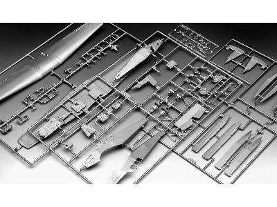 Junkers F.13 Model Set - image 7