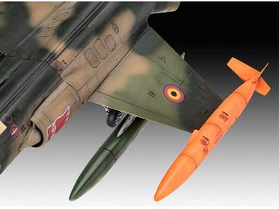 F-104 G Starfighter RNAF/BAF - Gift Set - image 3