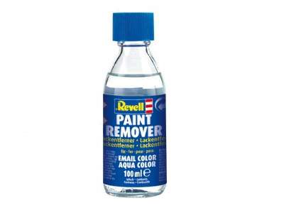 Paint Remover   100 ml - image 1