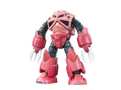 Msm-07s Z'gok (Gundam 83576) - image 2