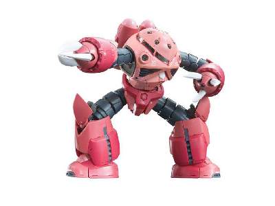 Msm-07s Z'gok (Gundam 83576) - image 5