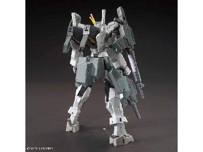 Cherudim Gundam Saga Type.Gbf (Gundam 80129) - image 2