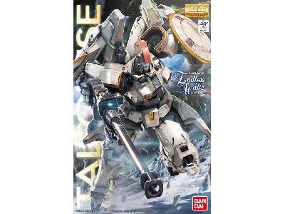 Tallgeese I Endless Waltz (Gundam 83649) - image 1