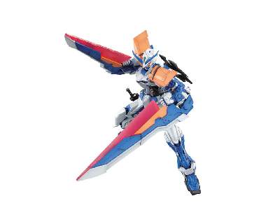 Astray Blue Frame Second Revise (Gundam 83891) - image 2