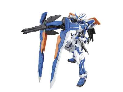 Astray Blue Frame Second Revise (Gundam 83891) - image 3