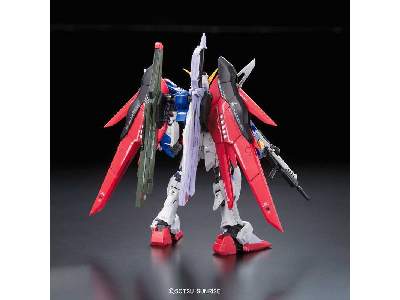 Destiny Gundam (Gundam 83115) - image 3